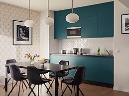 YAYS Paris Issy by Numa