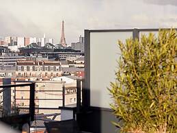 YAYS Paris Issy by Numa