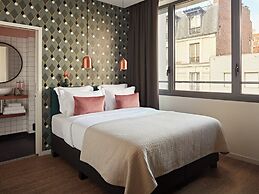 YAYS Paris Issy by Numa