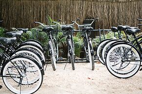 Nest Tulum
