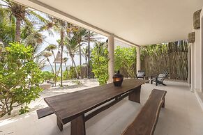 Nest Tulum