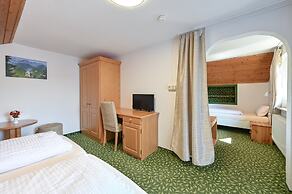 Pension Freiheit
