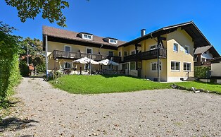 Pension Freiheit