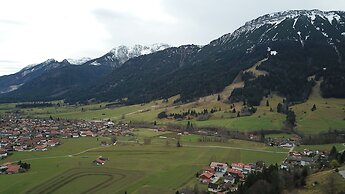 Pension Freiheit