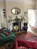 2 Bed House - Sleeps 6 - Garden, Pets, Parking