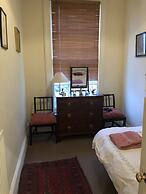 2 Bed House - Sleeps 6 - Garden, Pets, Parking