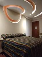 Hotel Siesta Del Sur