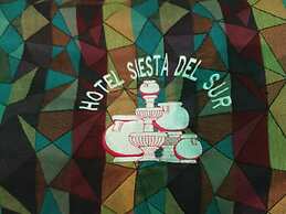 Hotel Siesta Del Sur