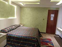 Hotel Siesta Del Sur