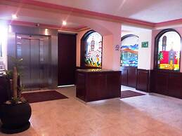 Hotel Siesta Del Sur