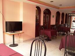Hotel Siesta Del Sur