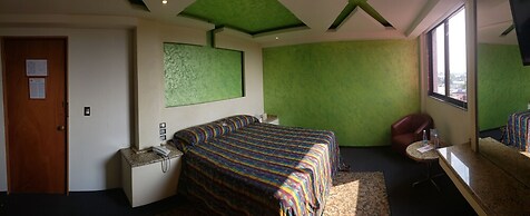Hotel Siesta Del Sur