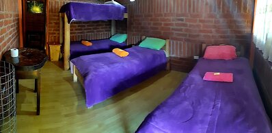 Hostal Cloud Forest