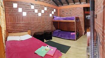 Hostal Cloud Forest
