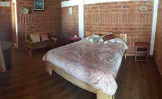 Hostal Cloud Forest