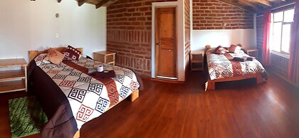 Hostal Cloud Forest