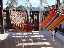Hostal Cloud Forest