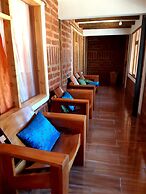 Hostal Cloud Forest
