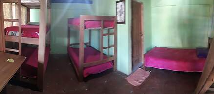 Hostal Cloud Forest