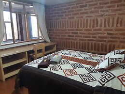 Hostal Cloud Forest