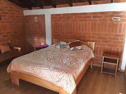 Hostal Cloud Forest