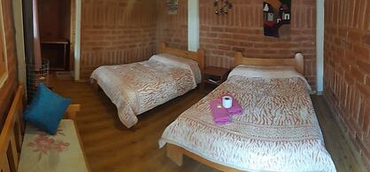 Hostal Cloud Forest