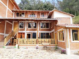 Hostal Cloud Forest
