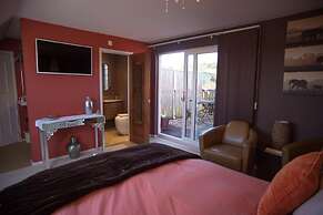 Birdsong Cottage B&B