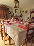 Maison d'Hôtes de Kerzine
