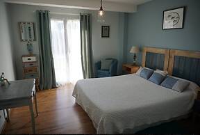 Maison d'Hôtes de Kerzine