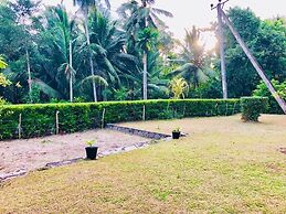 The  Nature  Holiday  Home