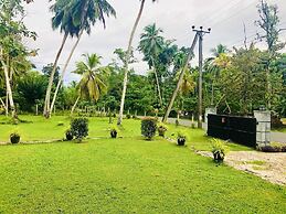The  Nature  Holiday  Home