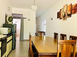 The  Nature  Holiday  Home