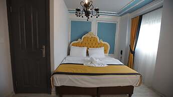 Taksim Maya Hotel
