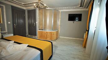 Taksim Maya Hotel