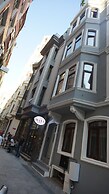 Taksim Maya Hotel