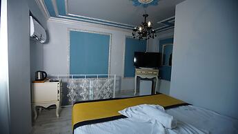 Taksim Maya Hotel