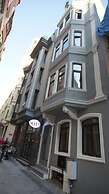 Taksim Maya Hotel