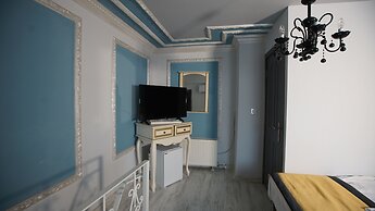 Taksim Maya Hotel