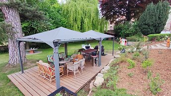 Chez Martine et Philippe
