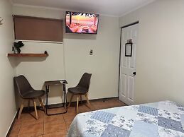 Residencial Don Santiago