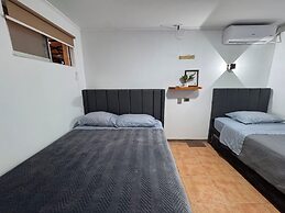 Residencial Don Santiago