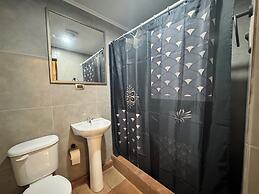 Residencial Don Santiago