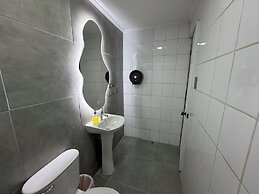 Residencial Don Santiago