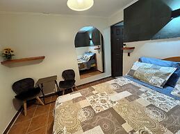 Residencial Don Santiago