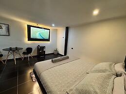 Residencial Don Santiago