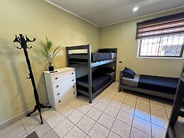 Residencial Don Santiago