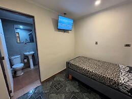 Residencial Don Santiago