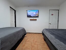 Residencial Don Santiago
