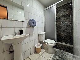 Residencial Don Santiago